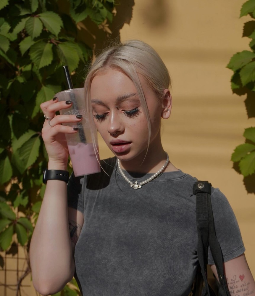 Индивидуалка Элиза фото № 2 в городе Ивантеевка