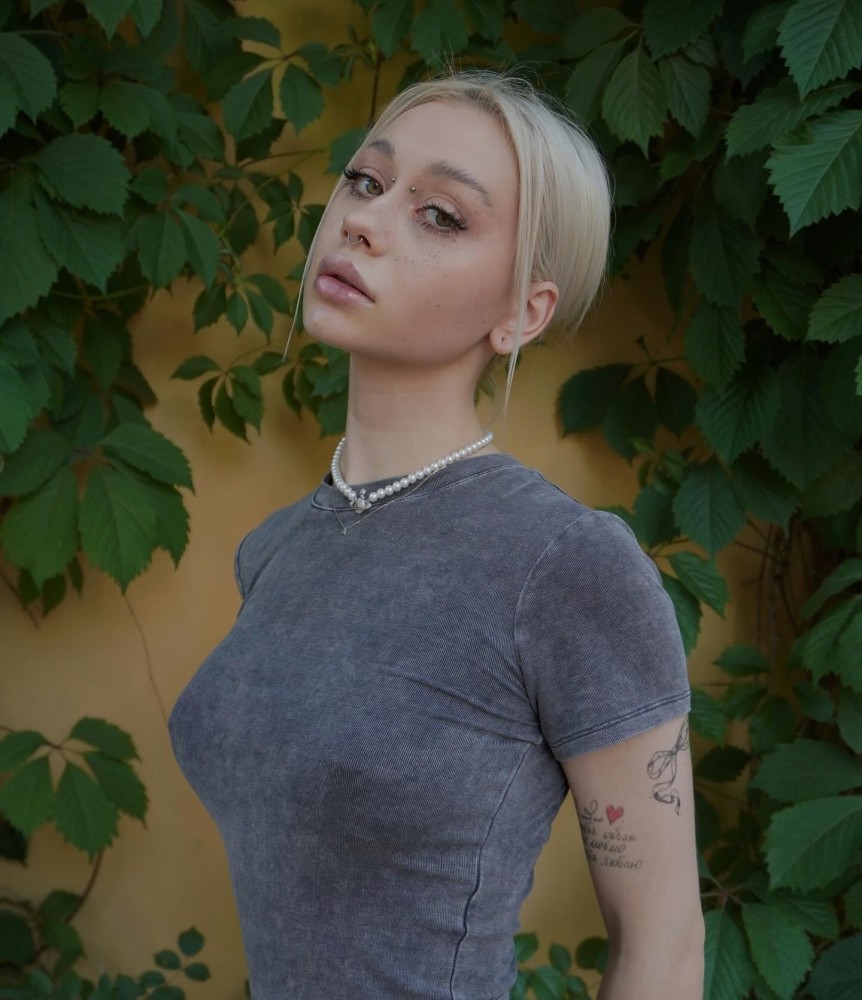 Индивидуалка Элиза фото № 2 в городе Ивантеевка