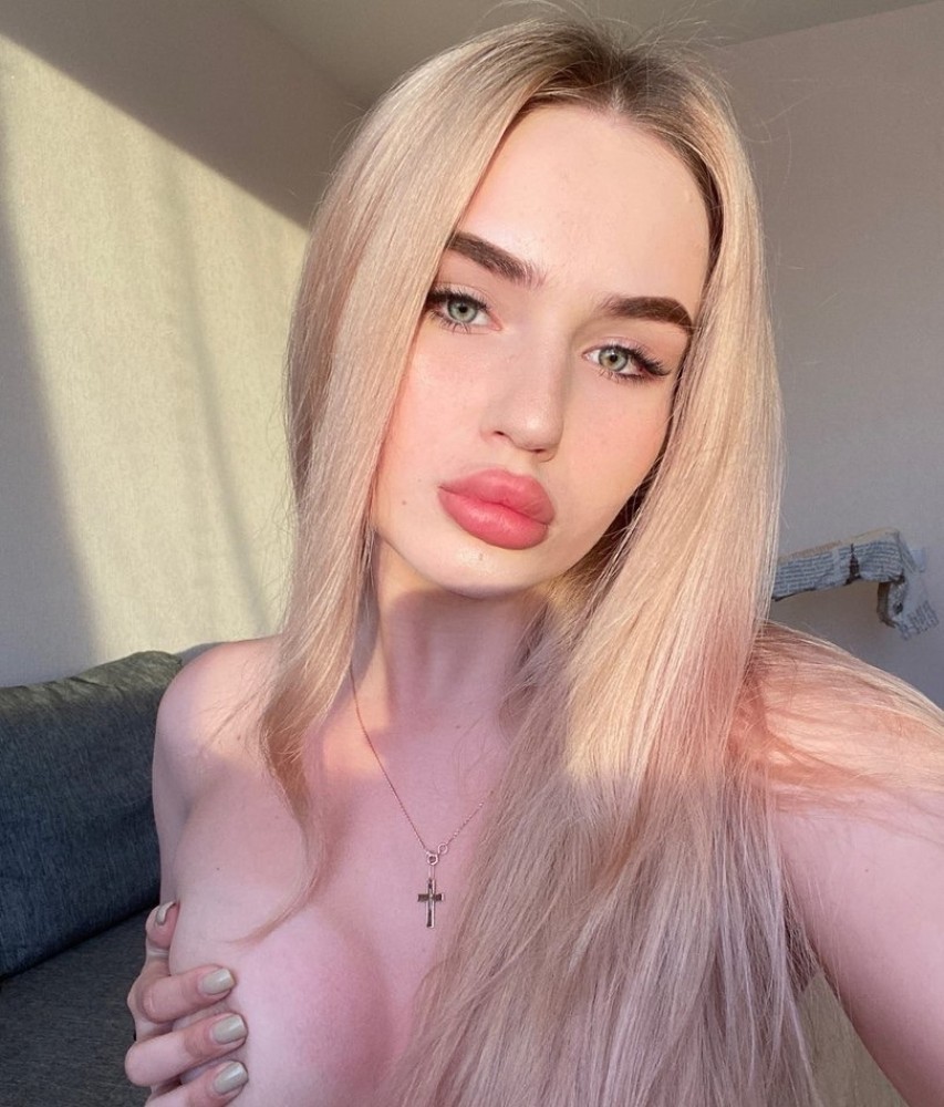 Индивидуалка Эмилия фото № 2 в городе Ивантеевка