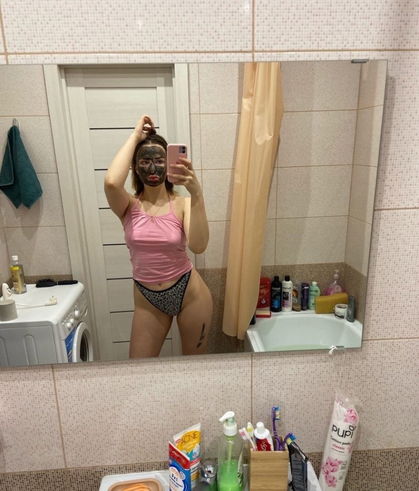 Индивидуалка Эмилия фото № 2 в городе Ивантеевка