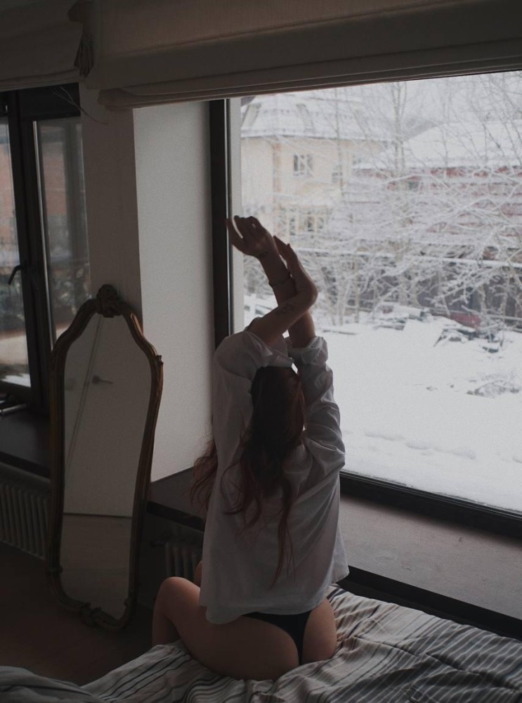 Индивидуалка Ева фото № 2 в городе Ивантеевка