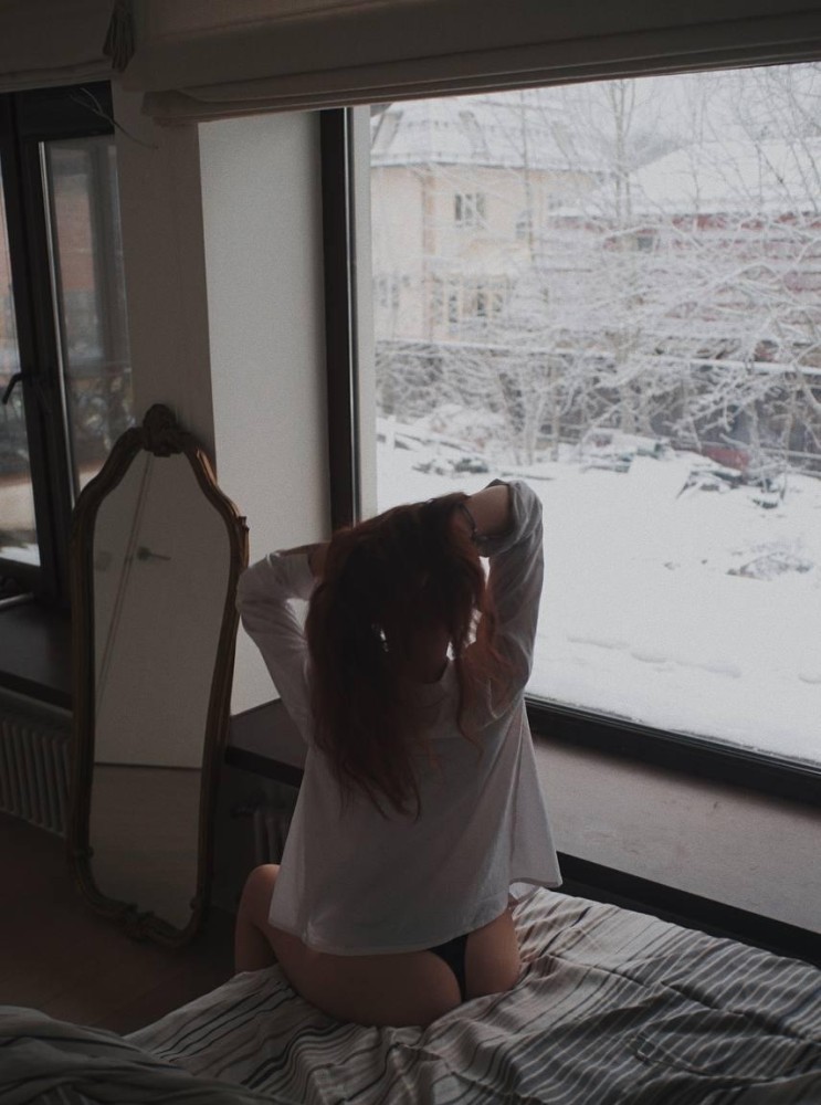 Индивидуалка Ева фото № 2 в городе Ивантеевка