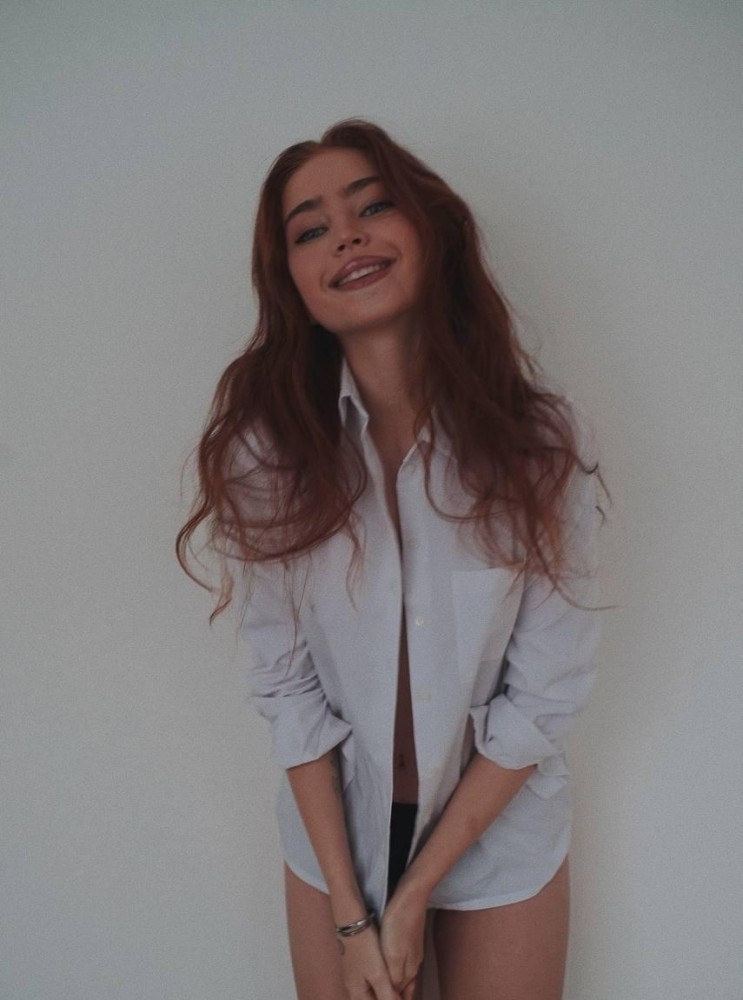 Индивидуалка Ева фото № 2 в городе Ивантеевка