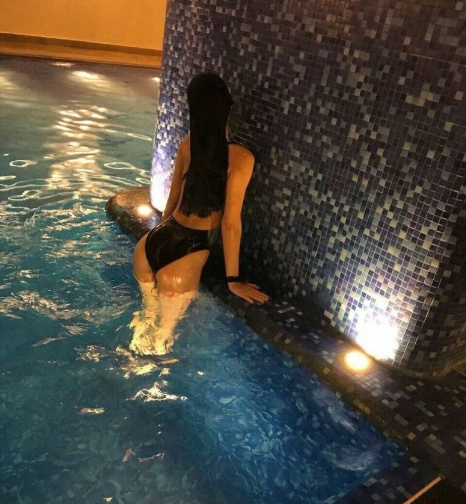 Индивидуалка Инна фото № 2 в городе Ивантеевка