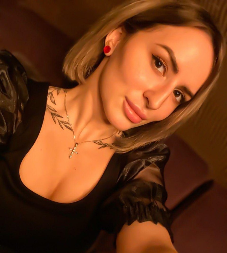 Индивидуалка Карина фото № 2 в городе Ивантеевка