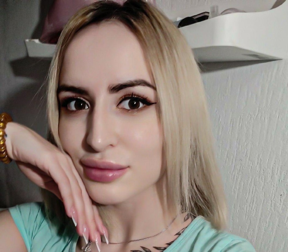 Индивидуалка Карина фото № 2 в городе Ивантеевка