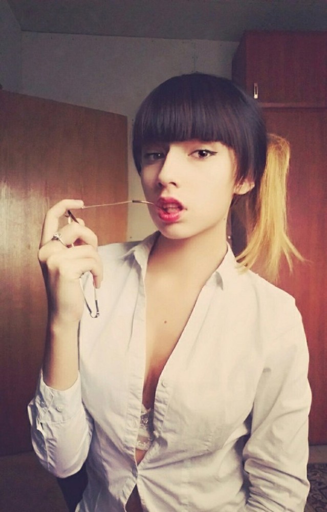 Индивидуалка Катрин фото № 2 в городе Ивантеевка