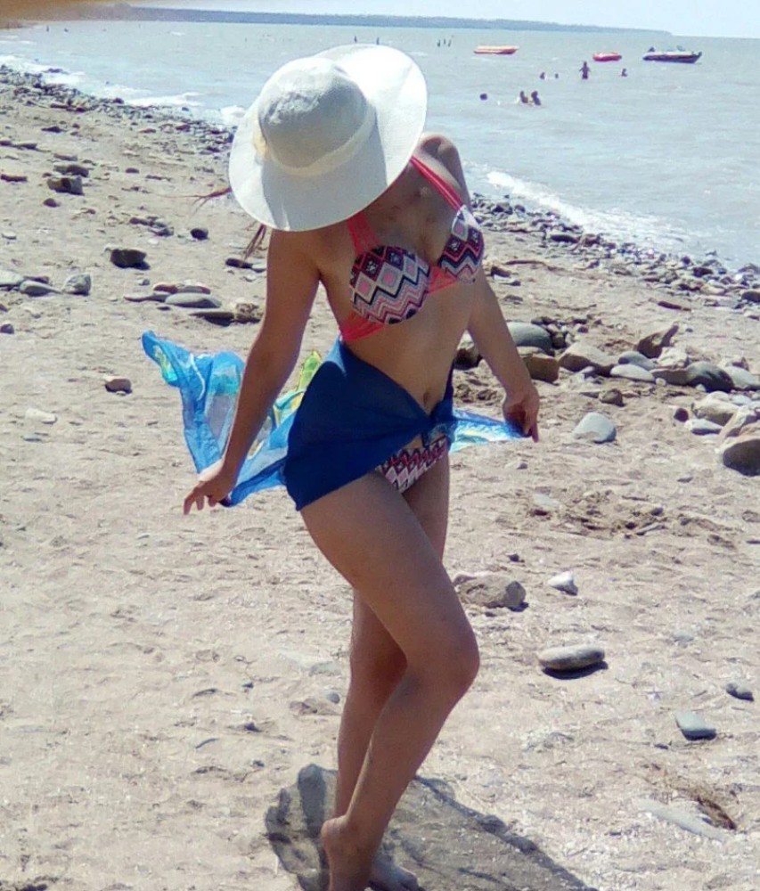 Индивидуалка Кристи фото № 2 в городе Ивантеевка