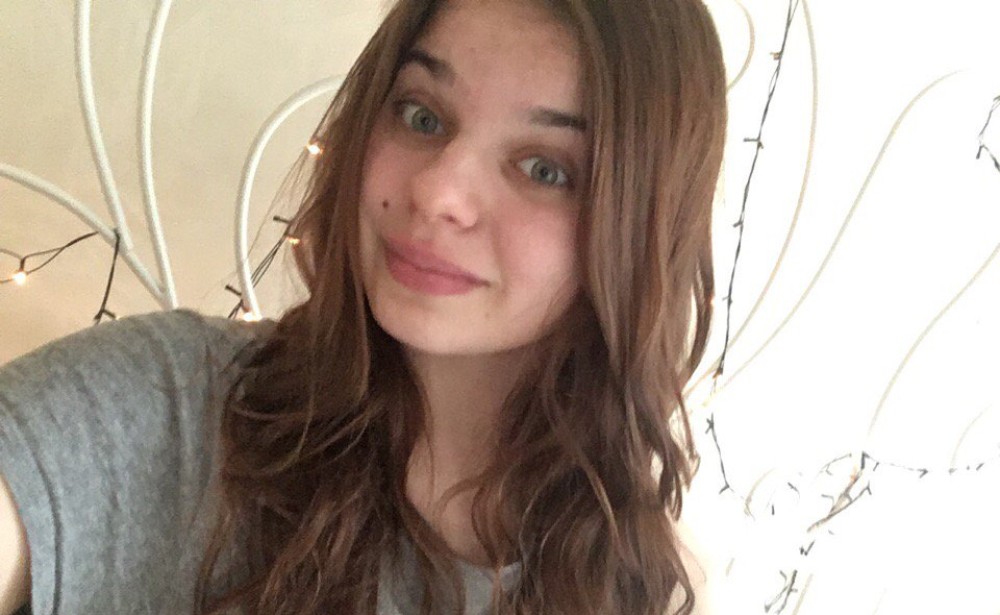 Индивидуалка Кристи фото № 2 в городе Ивантеевка