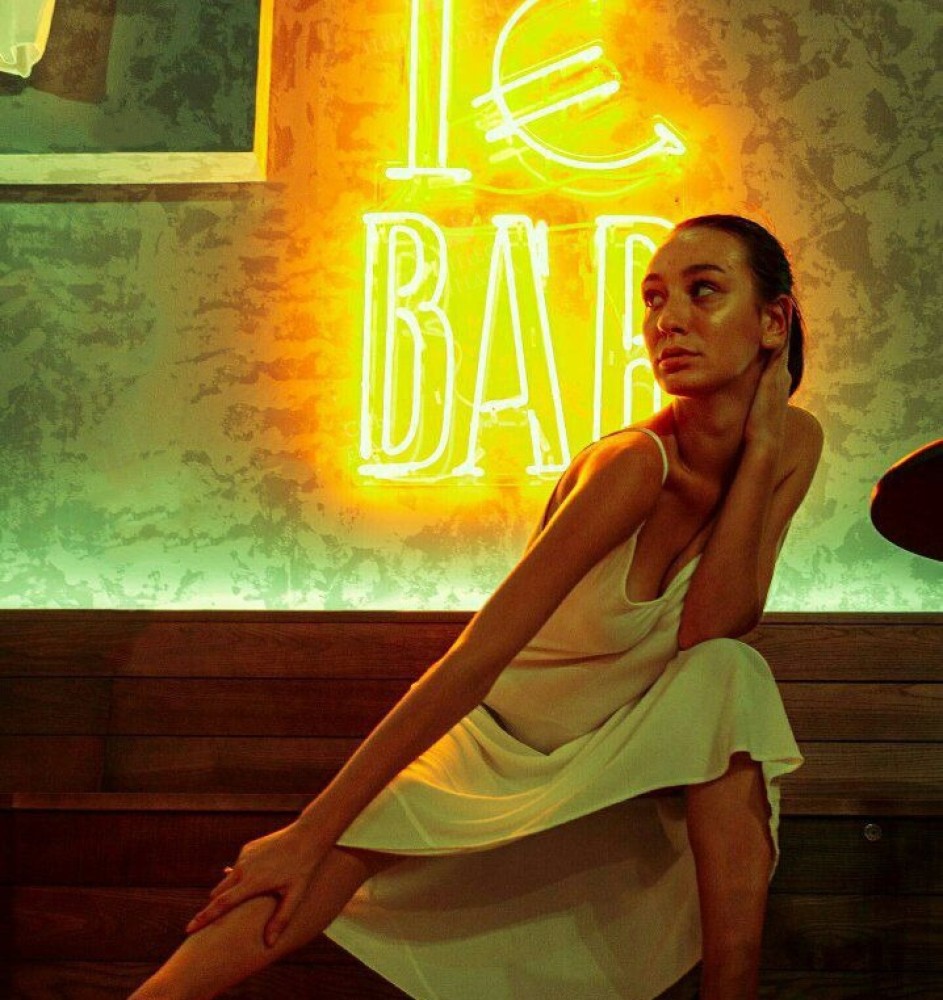 Индивидуалка Лизка фото № 2 в городе Ивантеевка