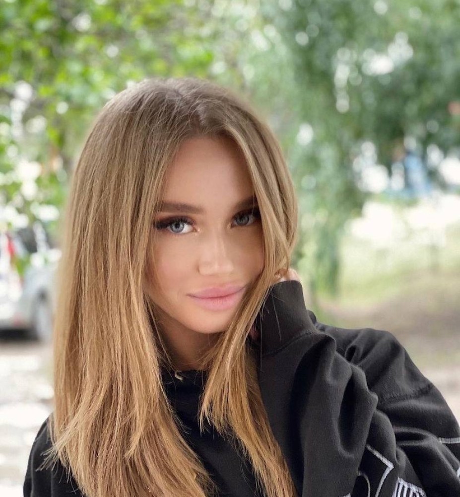 Индивидуалка Марина фото № 2 в городе Ивантеевка