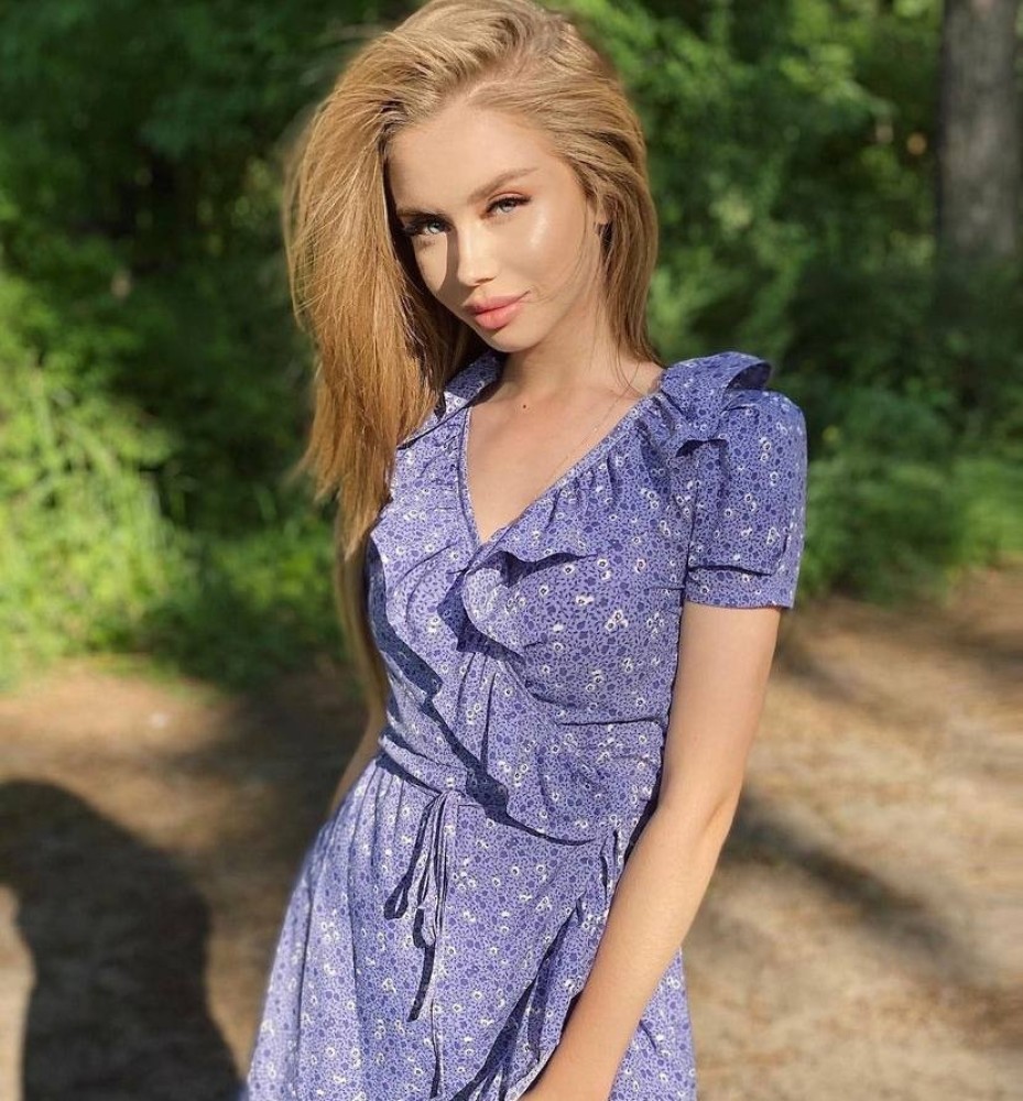 Индивидуалка Марина фото № 2 в городе Ивантеевка