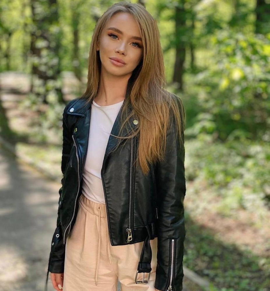 Индивидуалка Марина фото № 2 в городе Ивантеевка