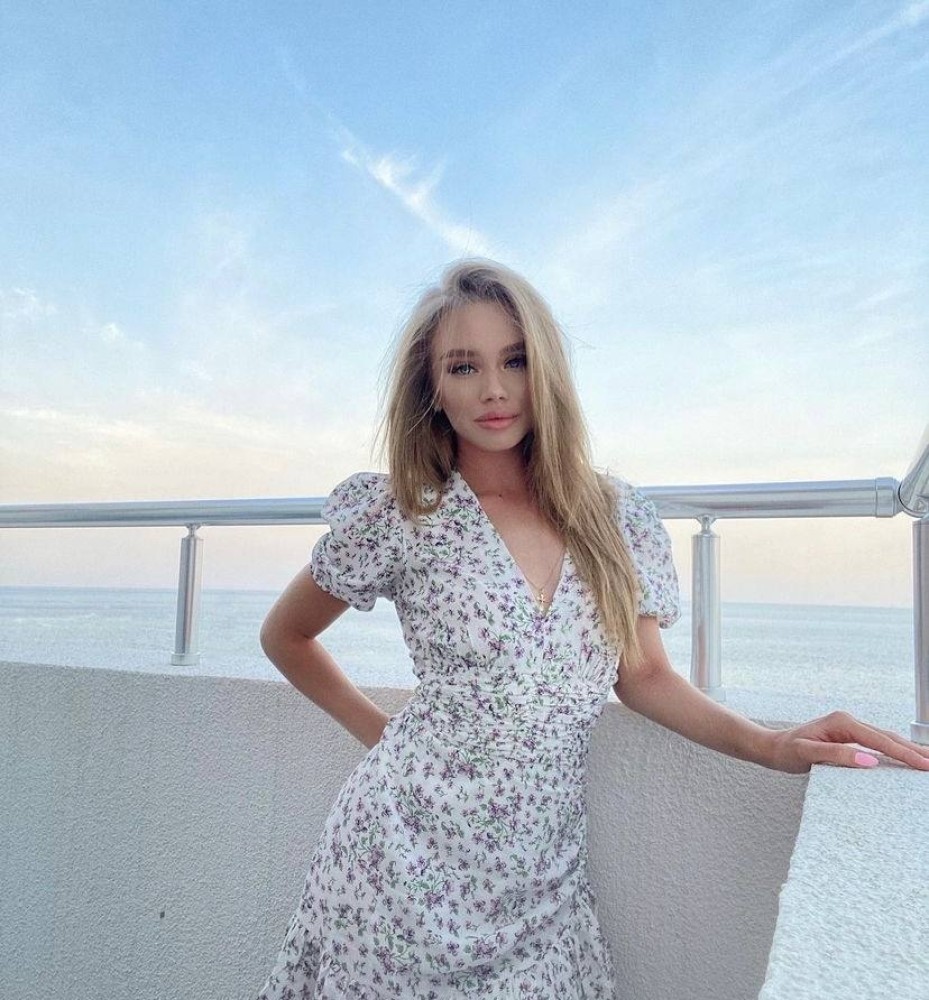 Индивидуалка Марина фото № 2 в городе Ивантеевка