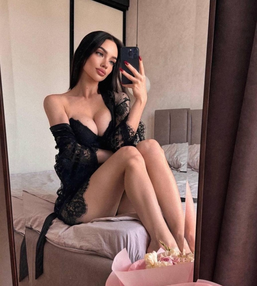 Индивидуалка Милана фото № 2 в городе Ивантеевка