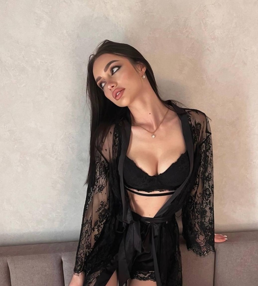 Индивидуалка Милана фото № 2 в городе Ивантеевка