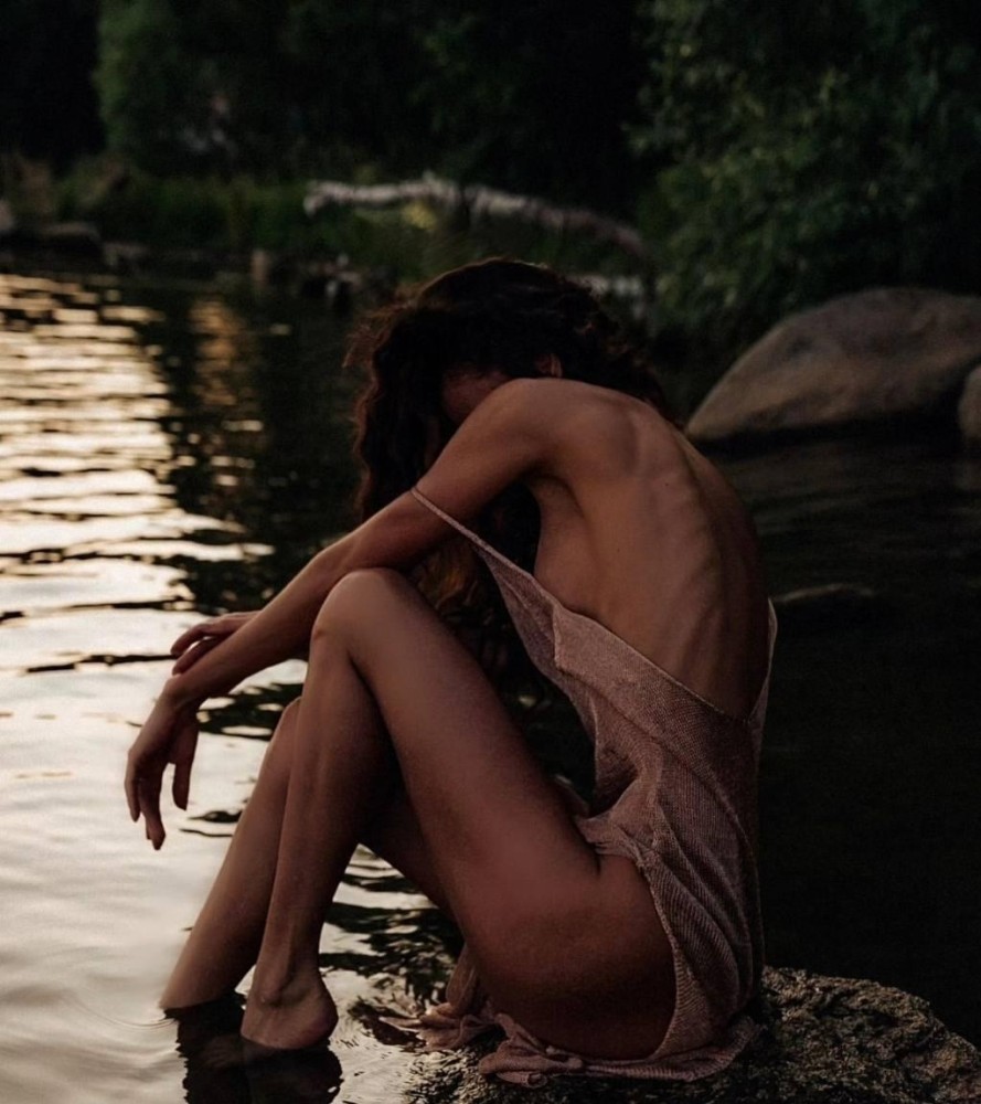 Индивидуалка Ника фото № 2 в городе Ивантеевка