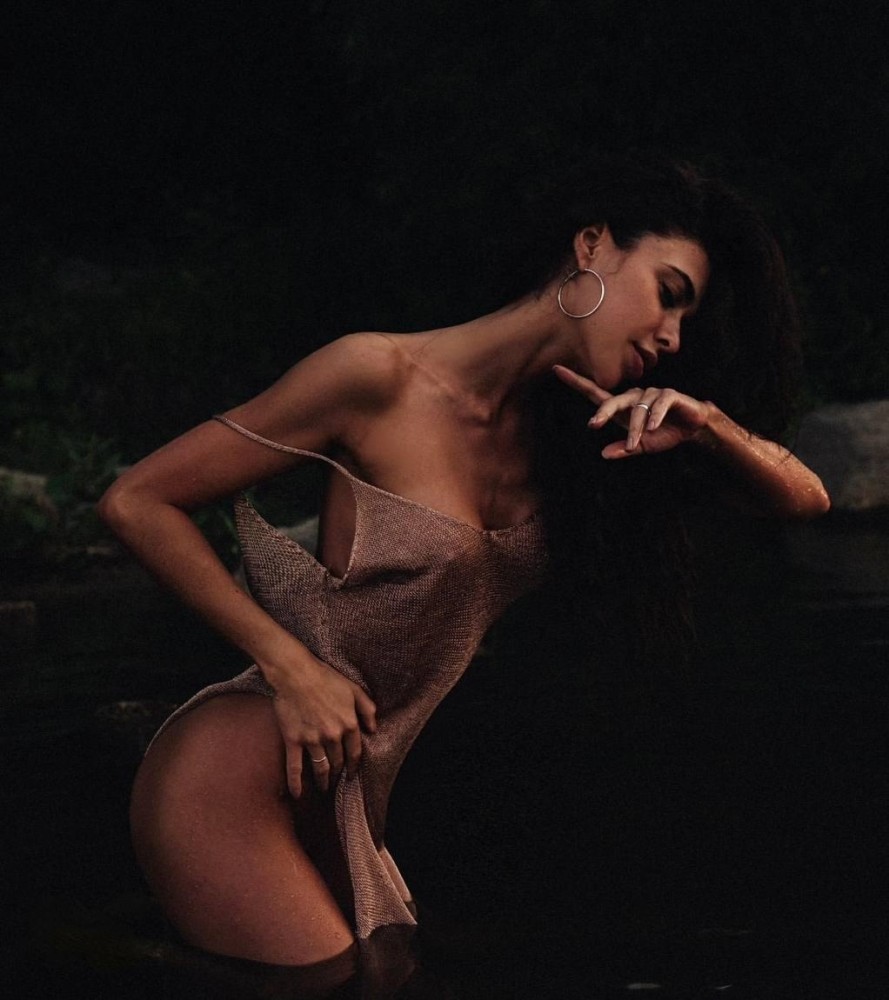 Индивидуалка Ника фото № 2 в городе Ивантеевка