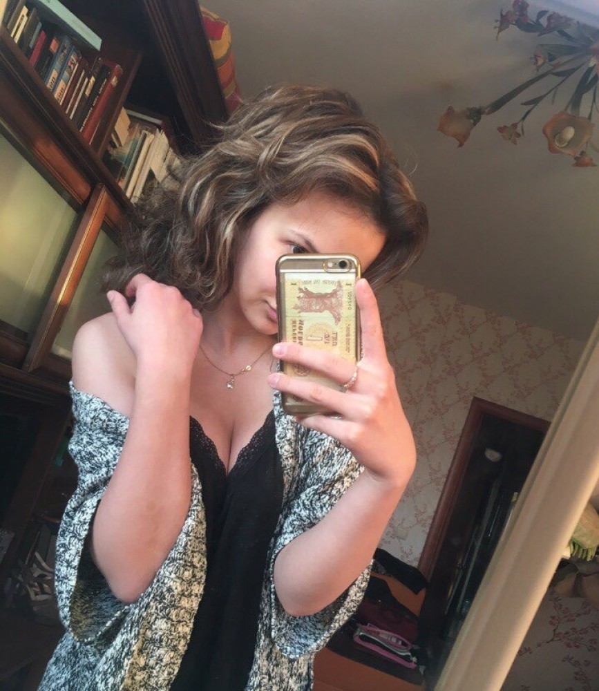 Индивидуалка Ольга фото № 2 в городе Ивантеевка