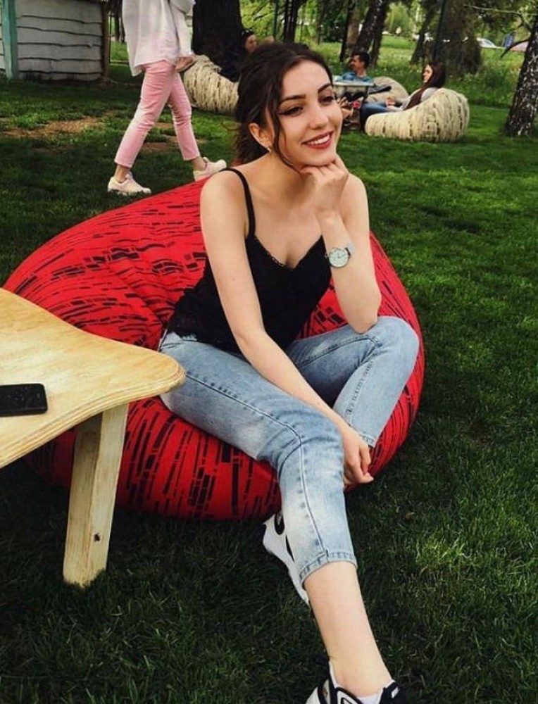 Индивидуалка 🎥 Регина главное фото в городе Ивантеевка 