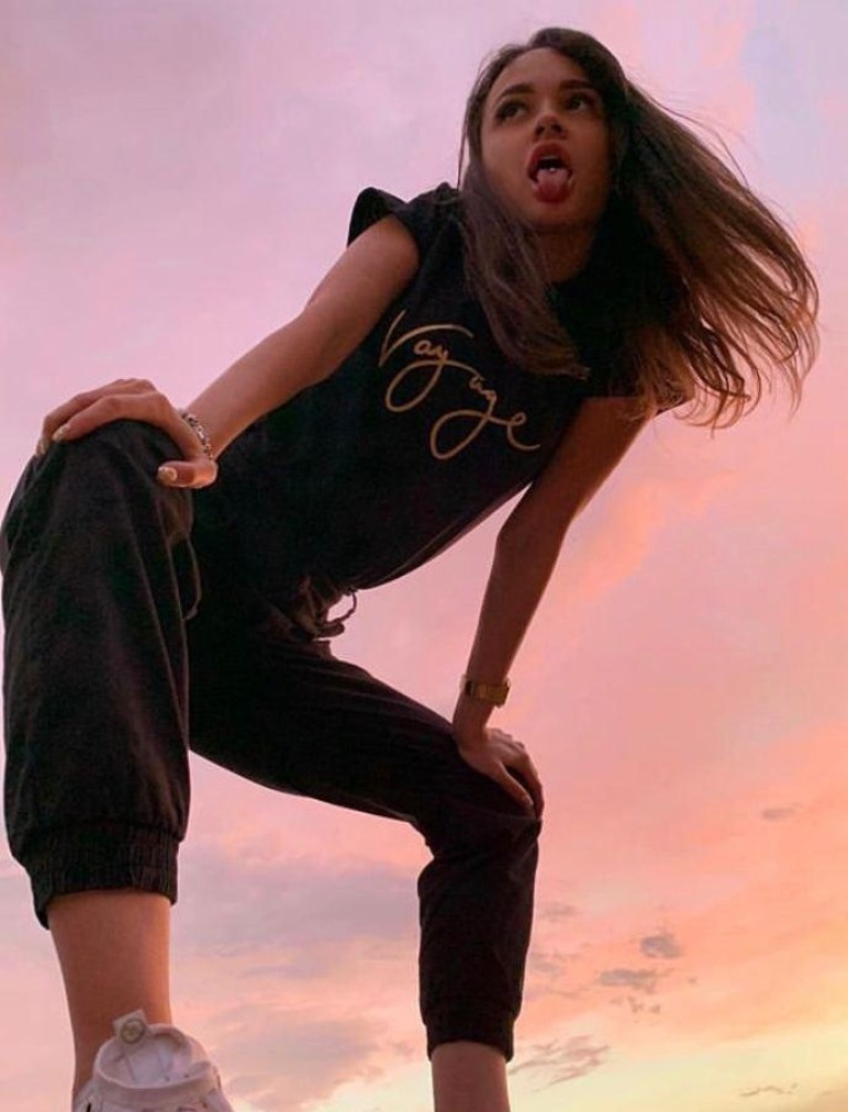 Индивидуалка 🎥 Жанна главное фото в городе Ивантеевка 