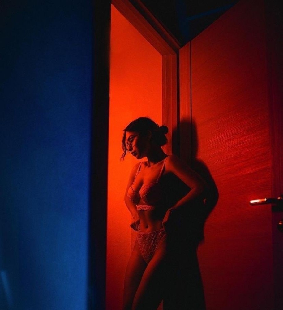 Индивидуалка Алёна главное фото в городе Ивантеевка 