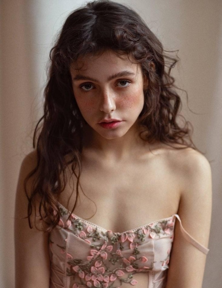 Индивидуалка Владлена главное фото в городе Ивантеевка 