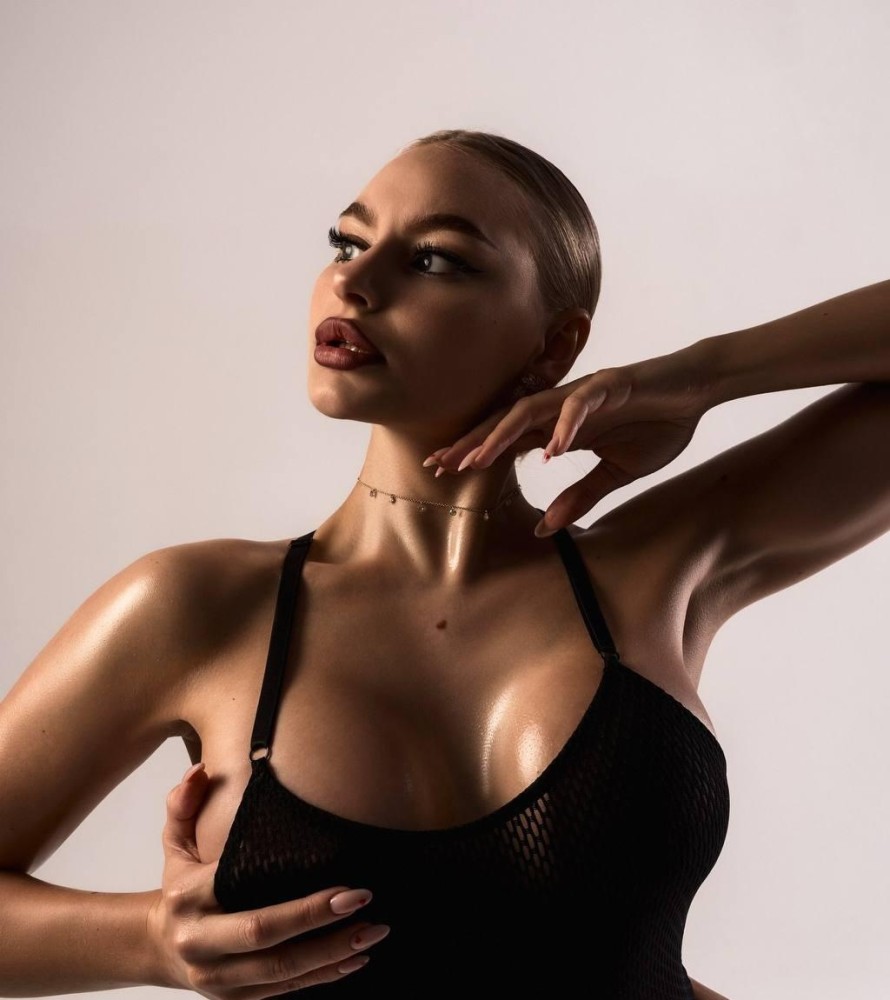 Индивидуалка Лейла главное фото в городе Ивантеевка 