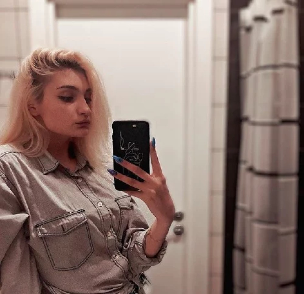 Индивидуалка Света фото № 2 в городе Ивантеевка