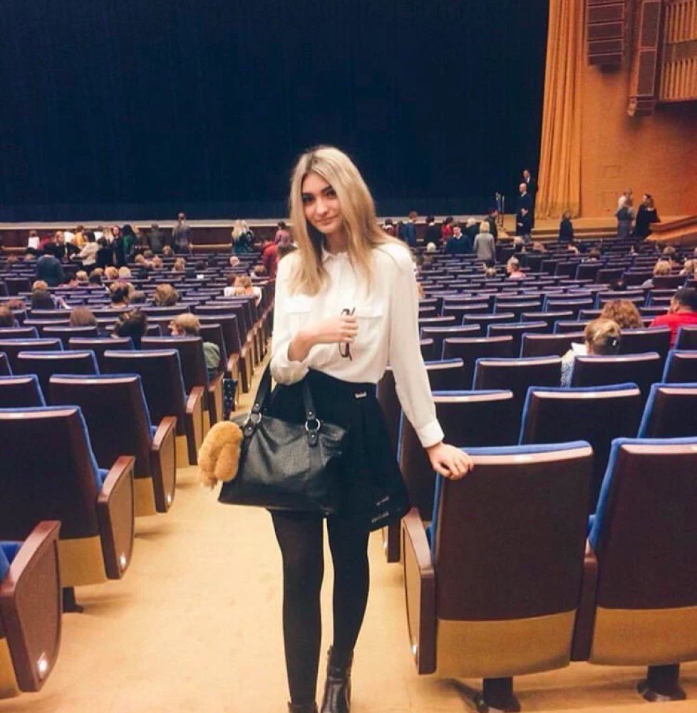 Индивидуалка Света фото № 2 в городе Ивантеевка