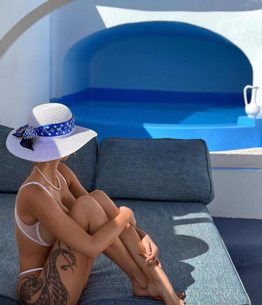 Индивидуалка Вика фото № 2 в городе Ивантеевка