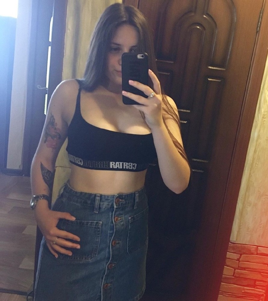 Индивидуалка Виолетта фото № 2 в городе Ивантеевка