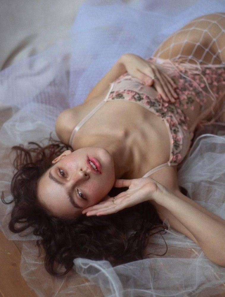 Индивидуалка Владлена фото № 2 в городе Ивантеевка