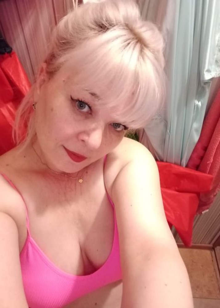 Индивидуалка Альбина главное фото в городе Ивантеевка 