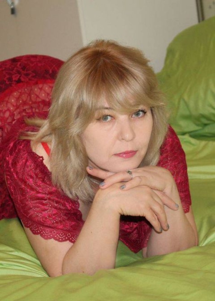 Индивидуалка Альбина фото № 2 в городе Ивантеевка