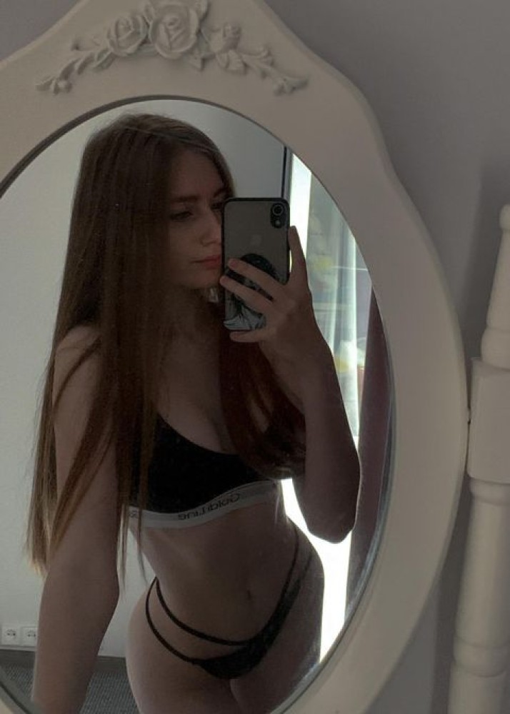 Индивидуалка Дарина фото № 2 в городе Ивантеевка