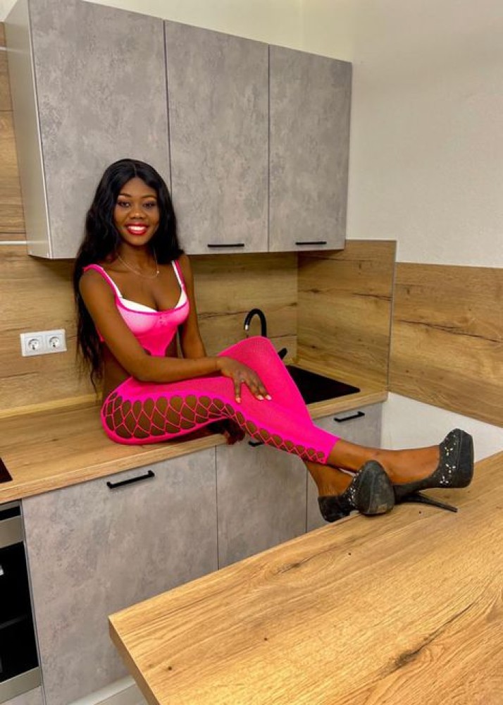 Индивидуалка Диана фото № 2 в городе Ивантеевка