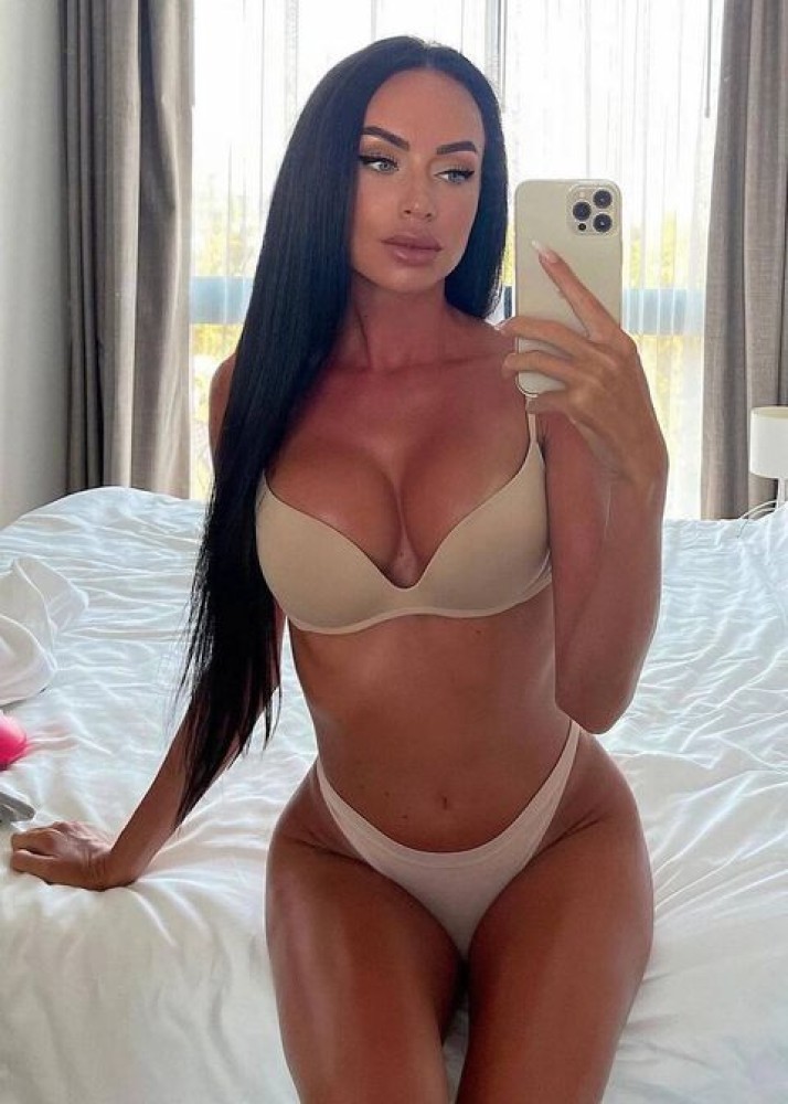 Индивидуалка Диана фото № 2 в городе Ивантеевка