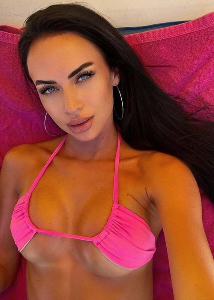 Индивидуалка Диана фото № 2 в городе Ивантеевка