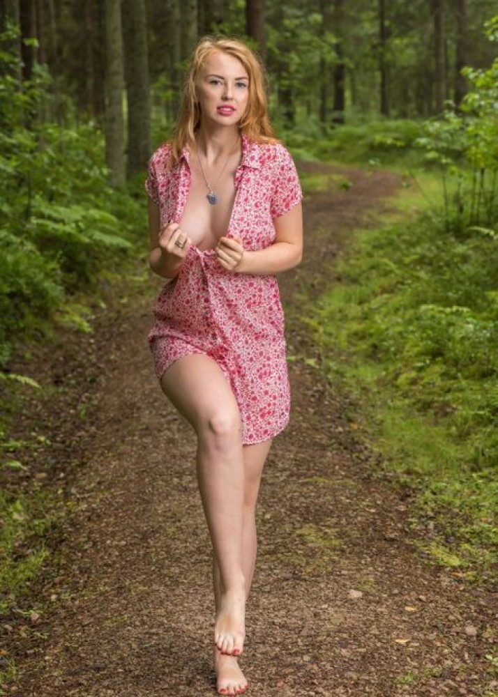 Индивидуалка Диана фото № 2 в городе Ивантеевка