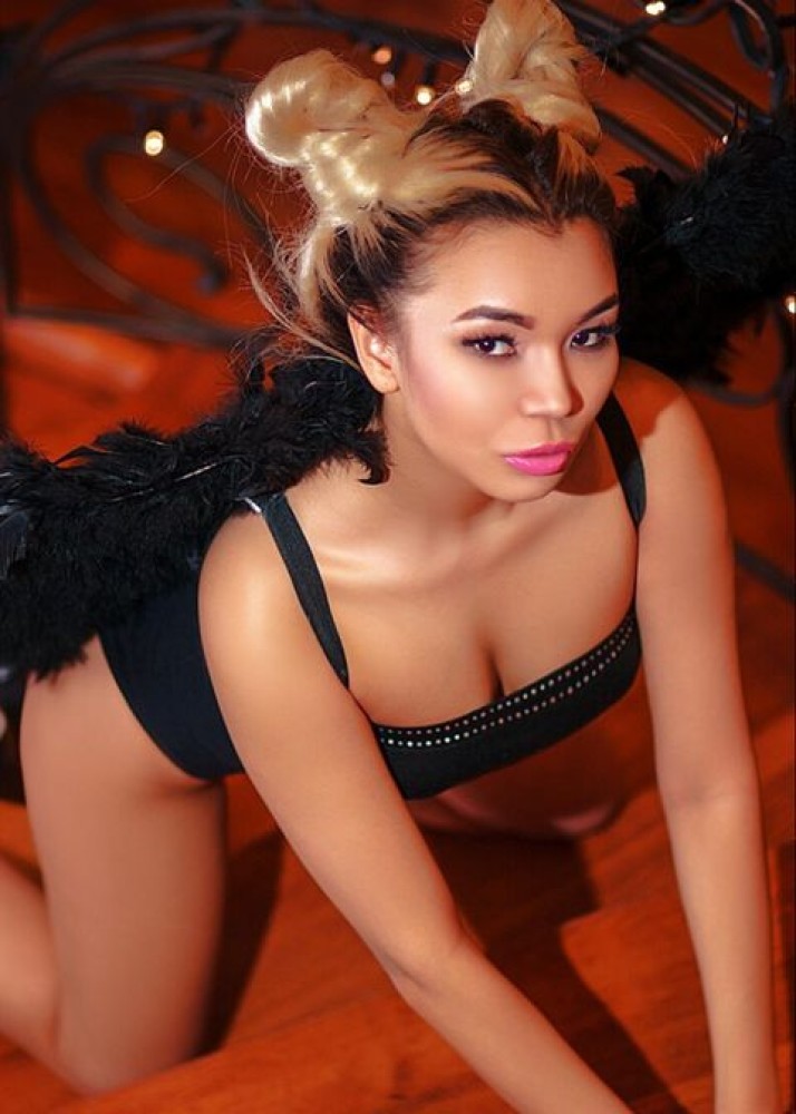 Индивидуалка Эля главное фото в городе Ивантеевка 