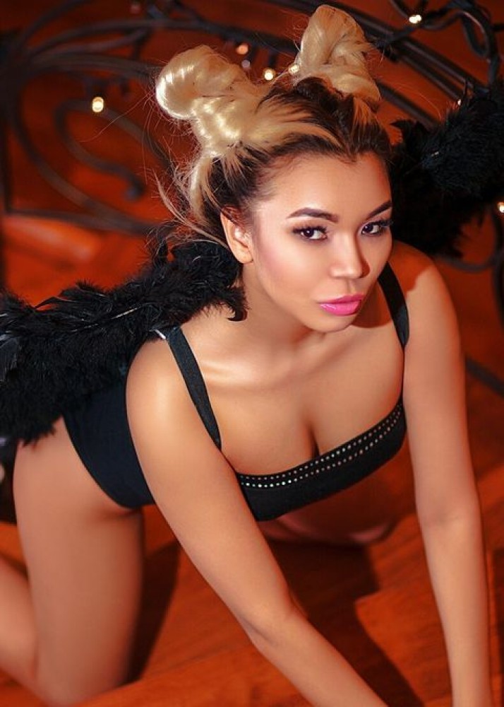 Индивидуалка Эля фото № 2 в городе Ивантеевка