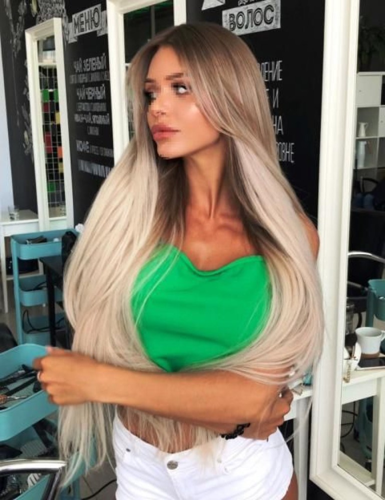 Индивидуалка Ева фото № 2 в городе Ивантеевка