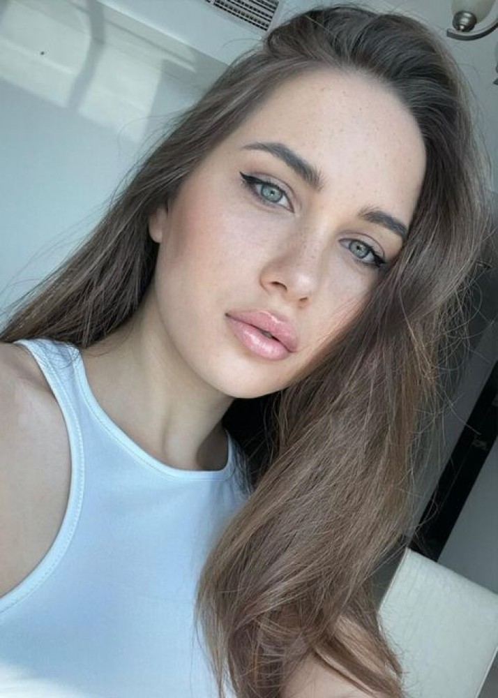 Индивидуалка Ками фото № 2 в городе Ивантеевка