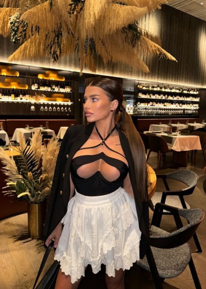 Индивидуалка Кира фото № 2 в городе Ивантеевка