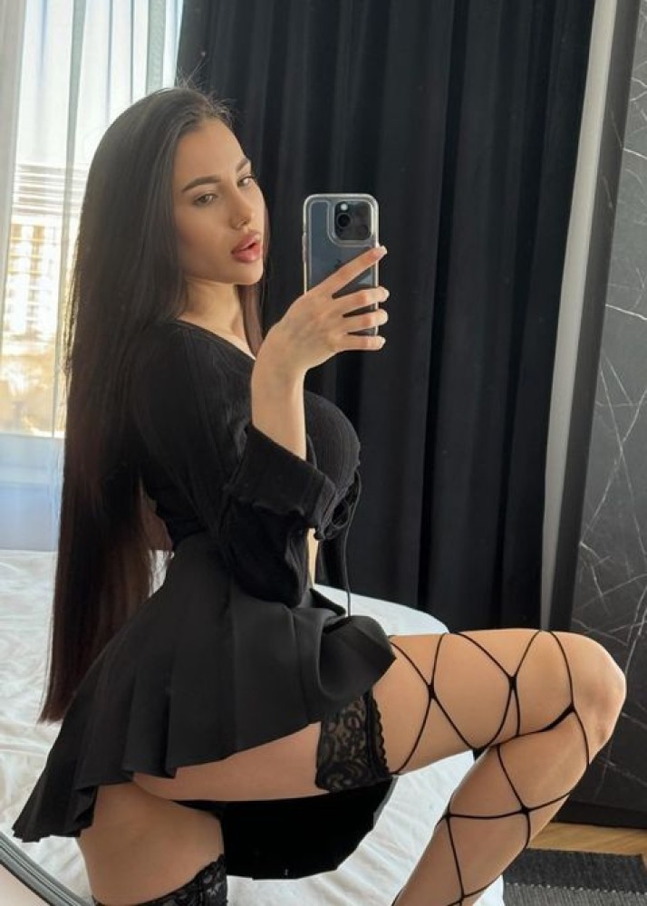 Индивидуалка Кристина фото № 2 в городе Ивантеевка