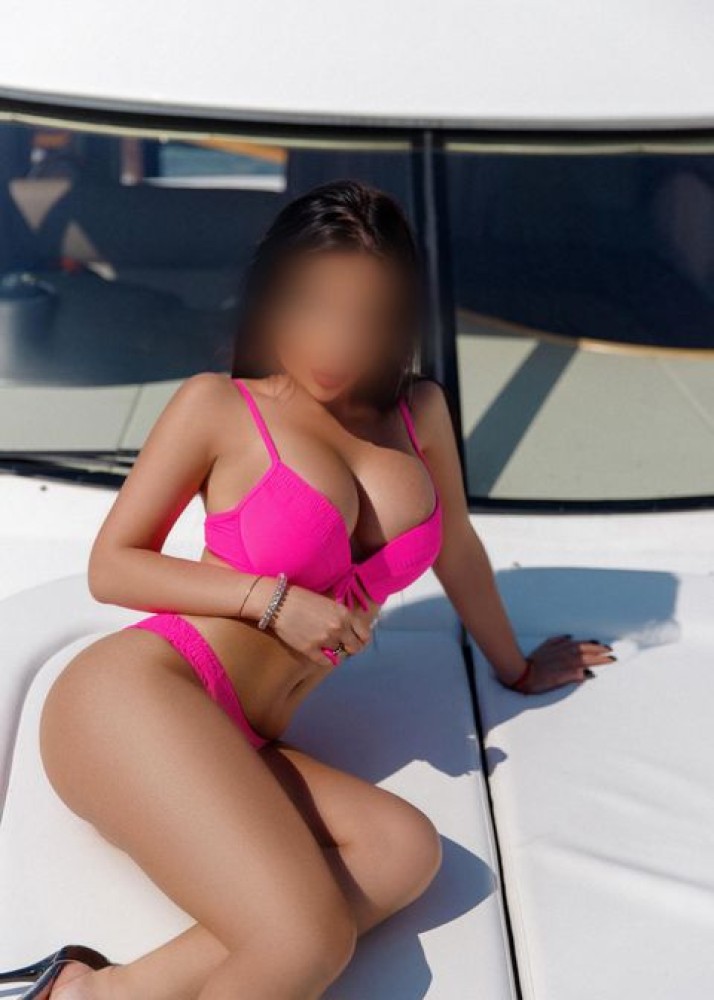 Индивидуалка Кристина фото № 2 в городе Ивантеевка