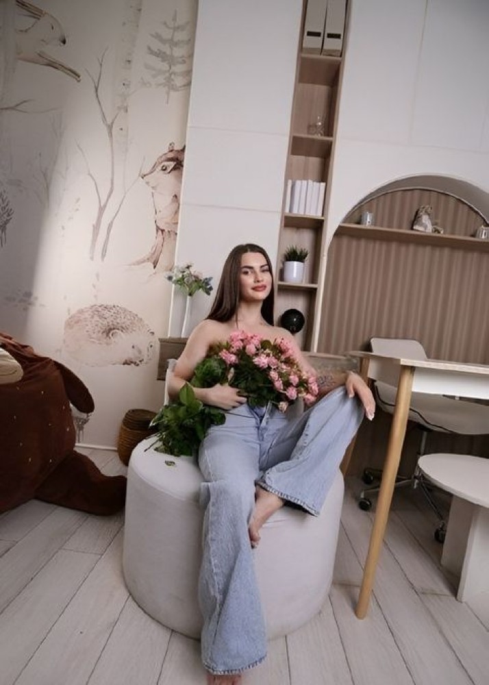 Индивидуалка Ксения фото № 2 в городе Ивантеевка