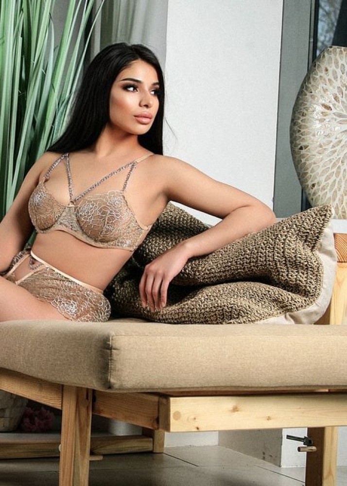 Индивидуалка Лейла фото № 2 в городе Ивантеевка