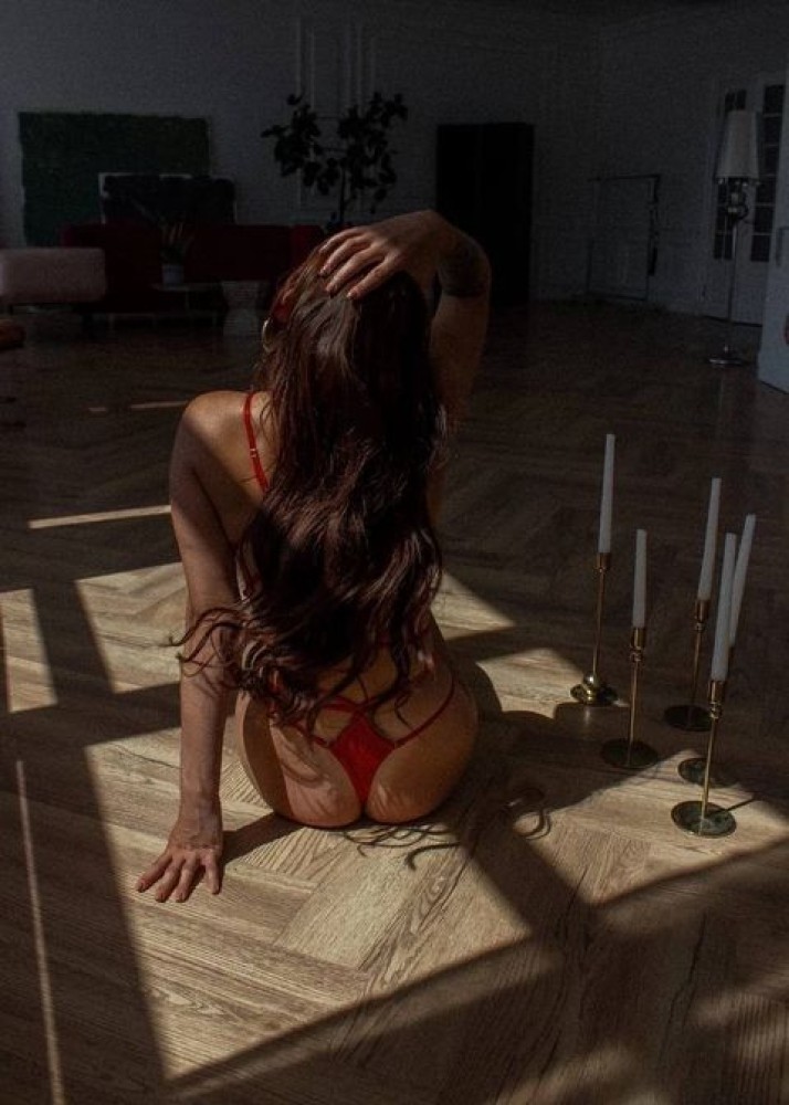 Индивидуалка Лика фото № 2 в городе Ивантеевка